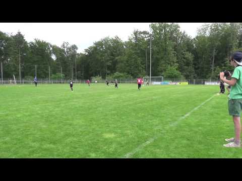 SG Eichtersheim / Michelfeld E-Jugend Turnier Rettigheim 27. Juni 2015