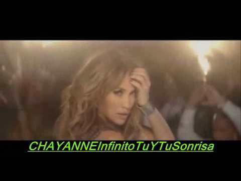 Videoclip de Dame (with Chayanne) — Jennifer Lopez