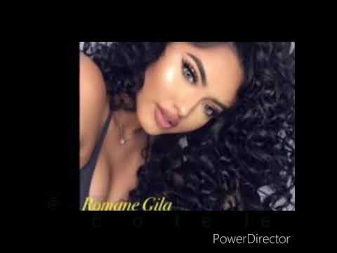 Romane giľa  ❤/ Dele cotele remix 💥❤ 2020