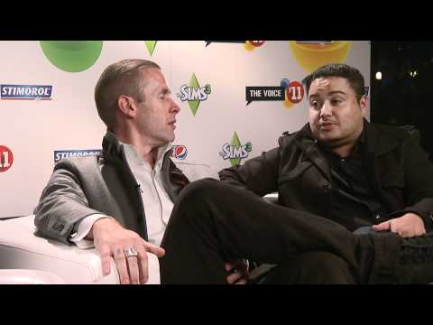 The Voice 11: Interview med L.O.C. & U$O