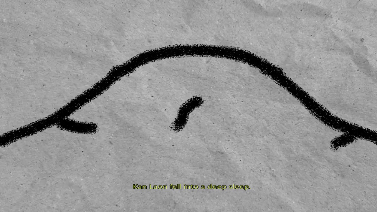 Ang Amomonggo Sa Aton Dir Vinjo Entuna Trailer