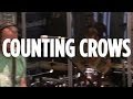 Counting Crows "Rain King / Washington Square" // SiriusXM // The Spectrum