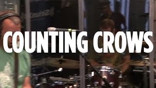 Counting Crows "Rain King / Washington Square" // SiriusXM // The Spectrum