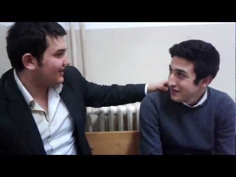 Liseli çocuk espiri yaptığına pişman oldu "İyi Olan Kazansın" Vol 1