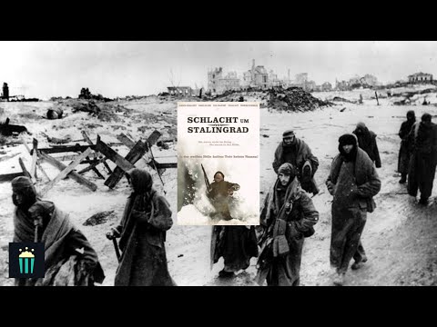 Schlacht um Stalingrad | Briefe aus Stalingrad (1969) Stream - Film in voller Länge auf Deutsch