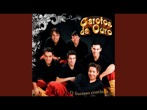 No Clarão Da Lua - Garotos de Ouro