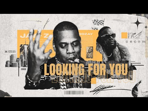 [FREE] (BEAT SWITCH) Jay Z x Rick Ross Type Beat With Hook "LOOKING FOR YOU"