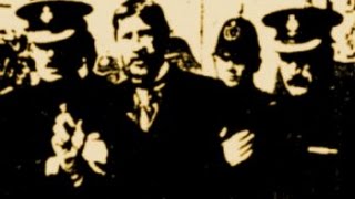 "The Ballad of James Larkin" (with additional verses)