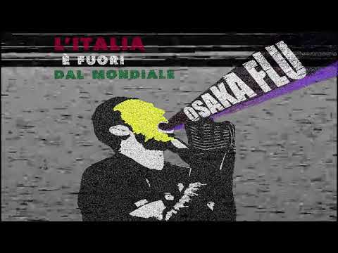 OSAKA FLU - Mi Fa Schifo Lavorare (HQ)