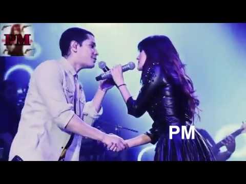Dulce Maria Feat. Christian Chávez - Sin Fronteras On Tour - Medley RBD