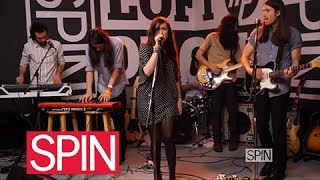 Cults, &quot;You Know What I Mean&quot; (live)