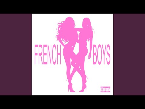 French Boys