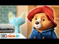 The Adventures Of Paddington Paddington Finds Buried Treasure Nick Jr UK