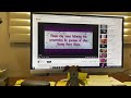 Opening To Barney Circle Of Friends 1998 VHS