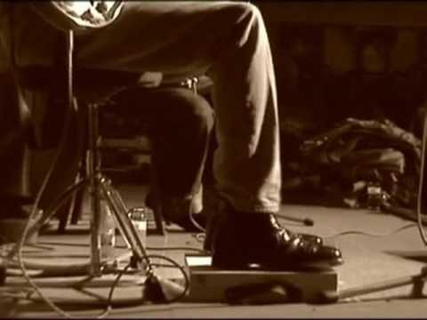 Lazy Lester live @ Banana Peel Belgium 2006