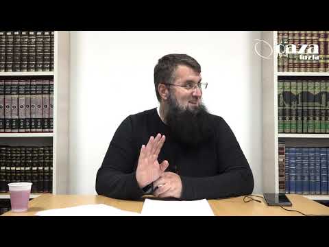 PRETHODNICI U POTRAZI ZA ZNANJEM ( 2. DIO ) - Harmin Suljić, prof.