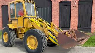 Caterpillar 910 prednji utovarivač | Slika 4 - Machineryline