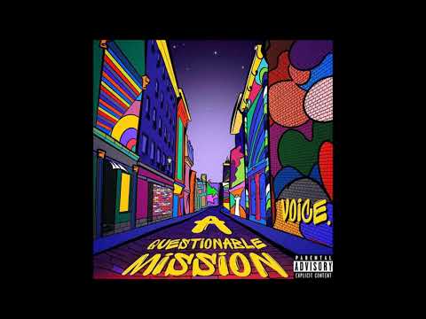 VOICE - montREAL (prod by Ours Samplus)