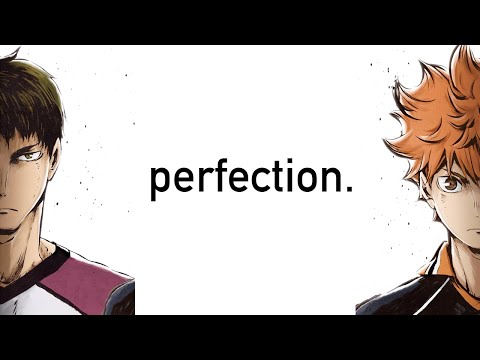 Haikyuu!! Season 3 was Perfect
