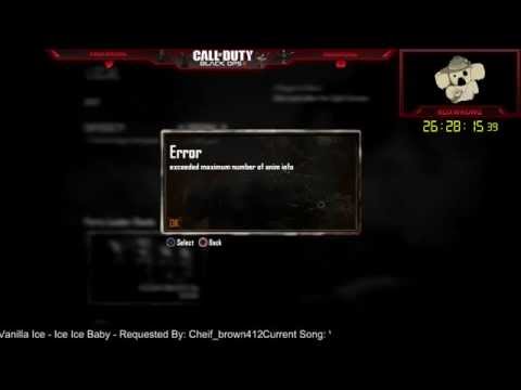 Origins 137 Final Minute [Animation Error]