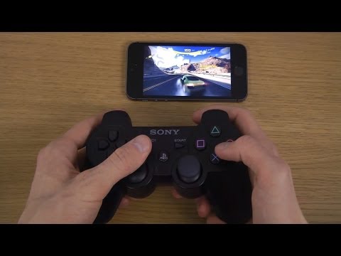 Touch Racing Nitro Playstation 3