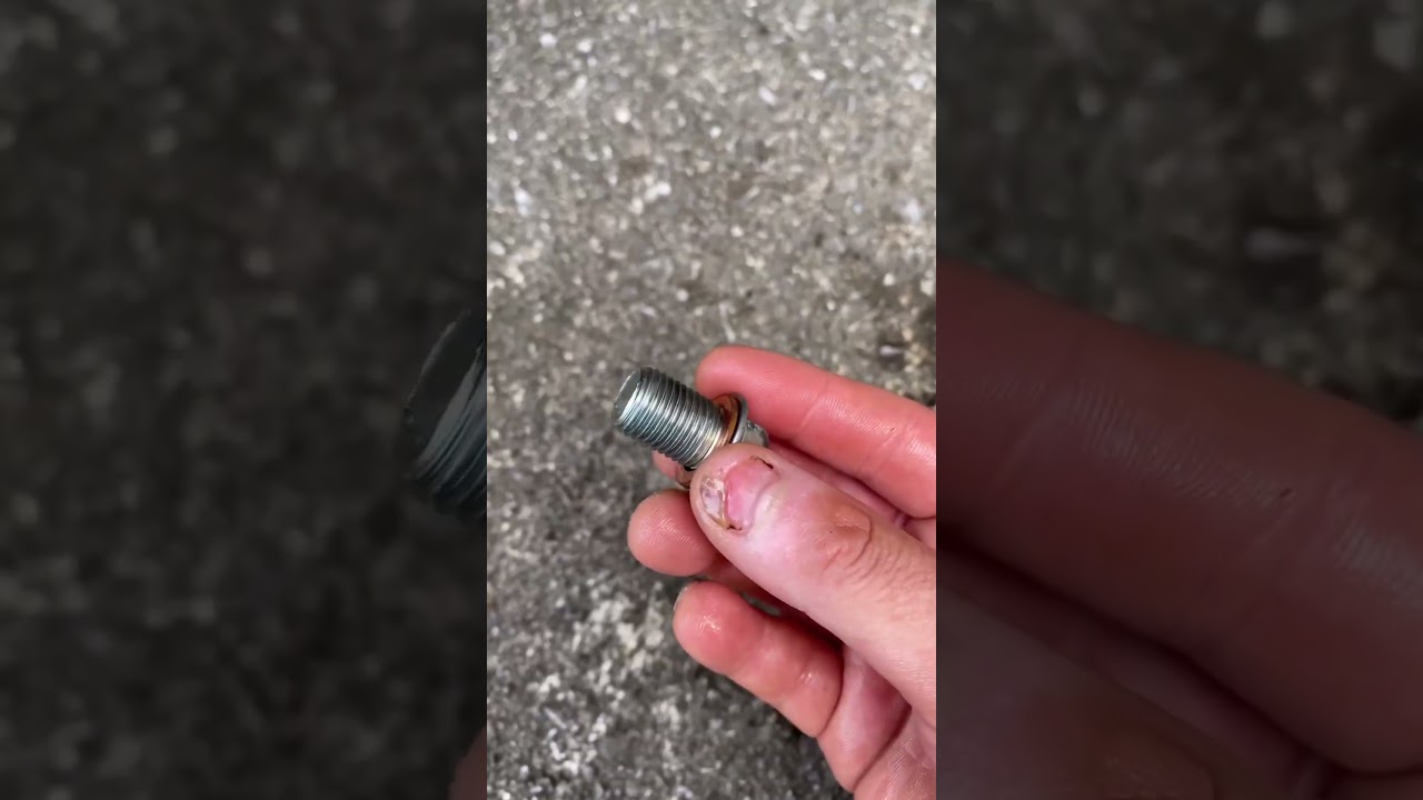 オイル交換を簡単にする方法