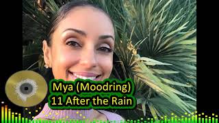 Mya Moodring 11 After the Rain