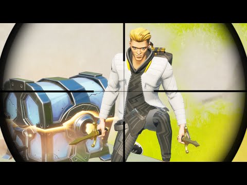Fortnite WTF Moments #341