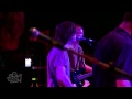Minus The Bear - White Mystery (Live in Sydney) | Moshcam