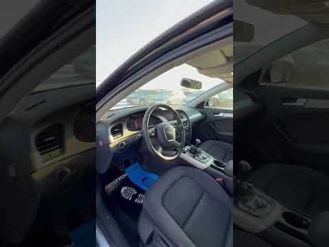 фото audi a4 iv (b8) 0