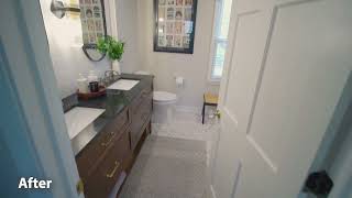 Bathroom Remodel in Madison, WI | Beckman Builders