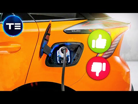 MG4 Battery and Charging Good or Bad Specs👍🏻👎🏻