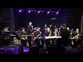 King Porter Stomp NYYS Big Band