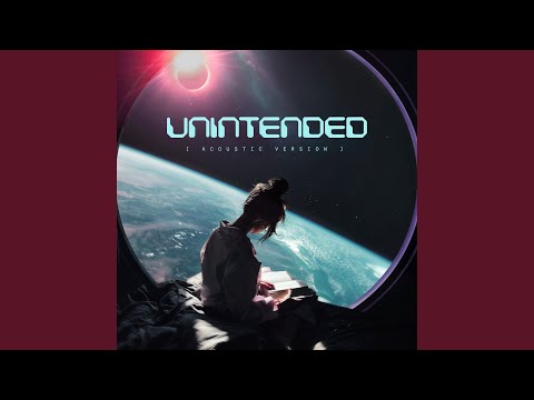 Download Matt Bellamy - Unintended [Acoustic Version] MP3
