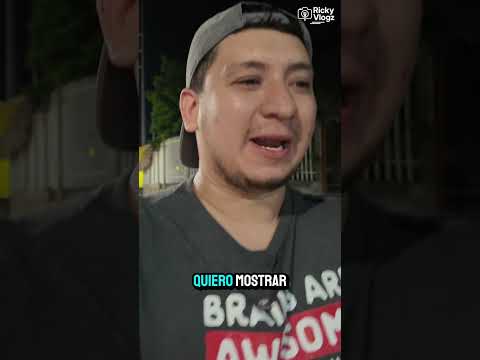 Managua la Capital de Nicaragua de Noche!