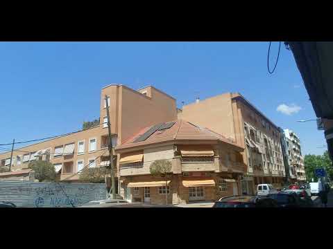 Oral expression in English. Poblete and la Atalaya