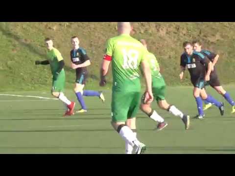 Jurand Barciany - Śniardwy Orzysz (04.11.2017)