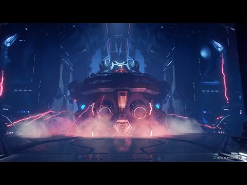 Rage 2:Final Boss & Ending Cut-scenes + Credits