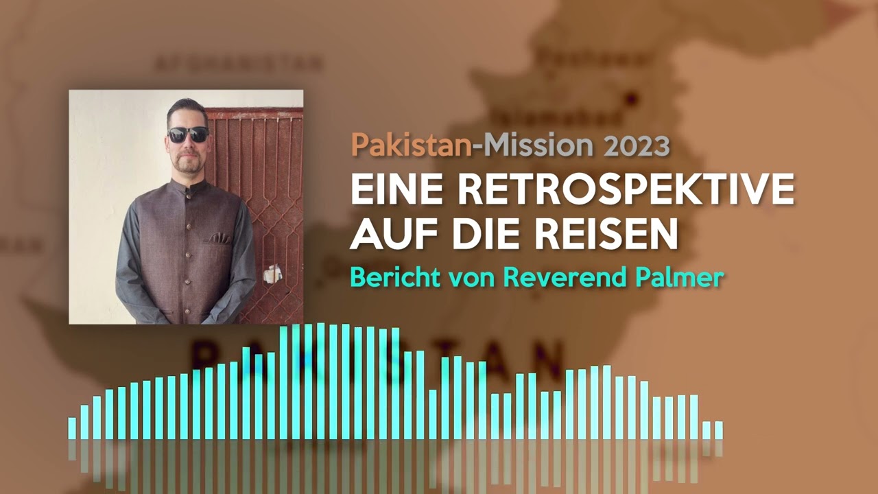 Tag 13 | Pakistan-Mission 2023