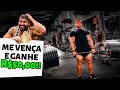 Me Ganhe em QUALQUER Exercicio, GANHE $50! (Competição Publica)