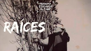 Raíces - Nahuel Espinoza