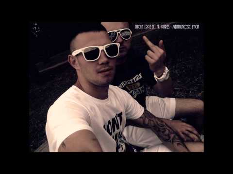JUCHA [RPZ] Ft. Pareś - Mentalność Życia '11