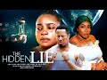 THE HIDDEN LIE - Mike Ezuruonye - 2023 Latest Nollywood Movies | African Movies