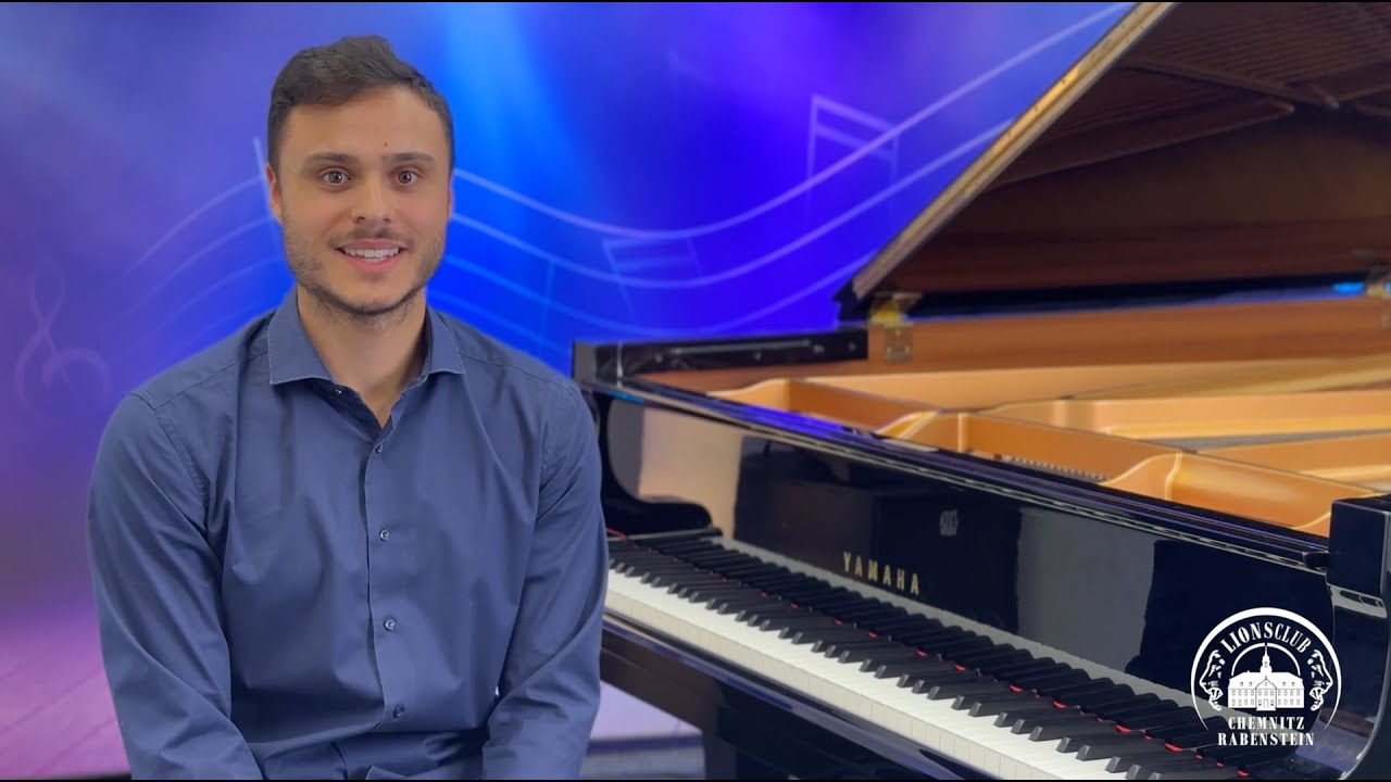 Lions Stipendium - Toni Barbaru Rodriguez thumbnail