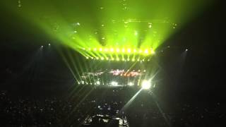 Armin Only Intense NL: RAM feat. Susana - RAMelia (FULL HD)