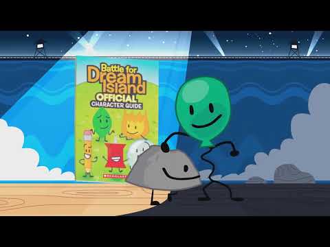 BFDI Season 6 intro