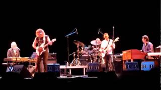 Procol Harum - Missing Persons (Live in Winterswijk, 2007)