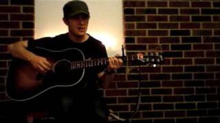Jason Reeves - The End [Acoustic Live] (Video)