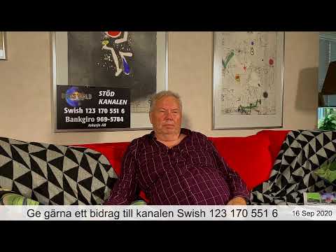 Bert - Aktuellts övertramp!