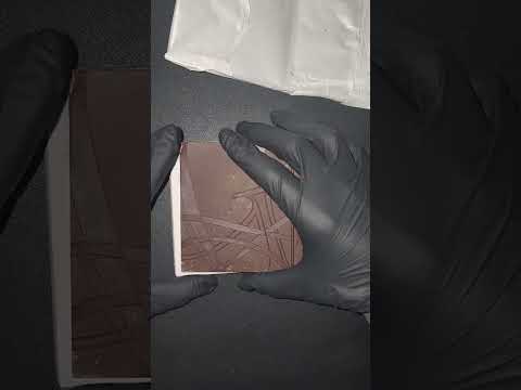 Guido Gobino Extra Bitter Blend 63% Dark Chocolate Bar | Feb '24